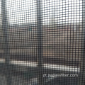 Tela da janela de proteção líquida de mosquito anti-fogo